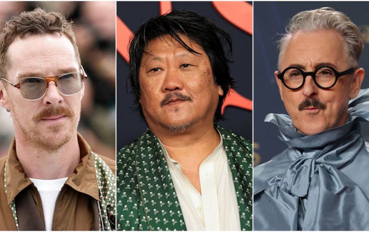 Cuando las estrellas alzan la voz: la batalla de Hollywood contra una megafusión mediática